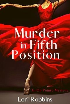 Cover Murder in Fifth Position (eBook, ePUB)