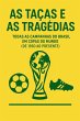 As taças e as tragédias (eBook, ePUB) - Bild 1