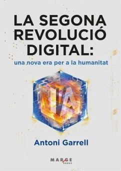 Cover La segona revolució digital (eBook, ePUB)