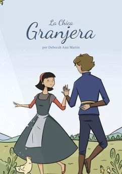 Cover La Chica Grajera (eBook, ePUB)