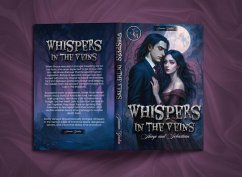Cover Whispers in the Veins (eBook, ePUB)