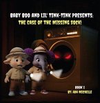 Baby Boo and Lil' Tink-Tink Presents (eBook, ePUB) Baby Boo and Lil' Tink-Tink Presents (eBook, ePUB)
