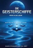 DIE GEISTERSCHIFFE (eBook, ePUB)