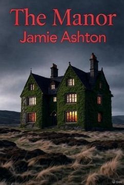 Cover The Manor (eBook, ePUB)