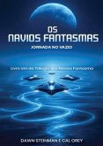 OS NAVIOS FANTASMAS (eBook, ePUB)