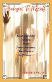 Apologies to Myself (eBook, ePUB)