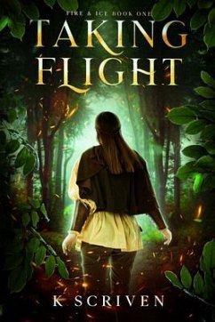 Cover Taking Flight (eBook, ePUB)