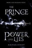 The Prince of Power and Lies (eBook, ePUB)