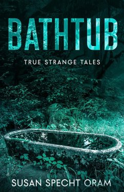 Cover Bathtub (Strangers on a Train, #5) (eBook, ePUB)