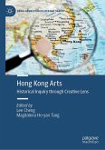 Hong Kong Arts (eBook, PDF)