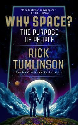 Why Space? (eBook, ePUB) Why Space? (eBook, ePUB)