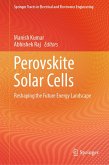 Perovskite Solar Cells (eBook, PDF)