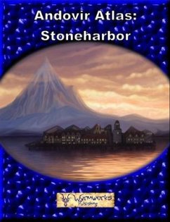 Cover Stoneharbor (eBook, ePUB)