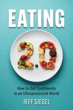 Cover Eating 2.0 (eBook, ePUB)