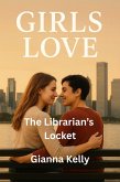 The Librarian's Locket (Girls love, #8) (eBook, ePUB)