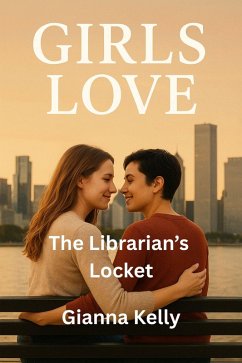 Cover The Librarian's Locket (Girls love, #8) (eBook, ePUB)