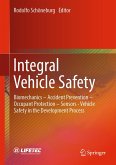 Integral Vehicle Safety (eBook, PDF) Integral Vehicle Safety (eBook, PDF)