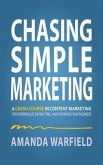 Chasing Simple Marketing (eBook, ePUB)