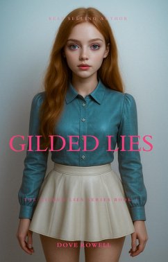 Cover Gilded Lies (The Gilded Lies Series, #1) (eBook, ePUB)
