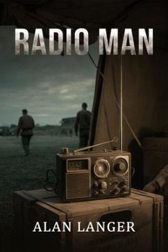 Cover Radio Man (eBook, ePUB)
