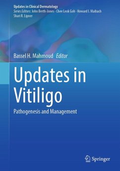 Cover Updates in Vitiligo (eBook, PDF)