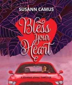 Cover Bless Your Heart (eBook, ePUB)