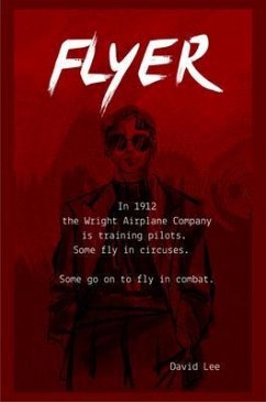 Flyer (eBook, ePUB) - Lee, David Flyer (eBook, ePUB) - Lee, David