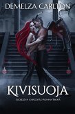 Kivisuoja: Suojeleva Gargoyle-Romantiikka (Teräksen Sydän, #3) (eBook, ePUB)