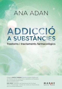 Cover Addicció a substàncies (eBook, ePUB)
