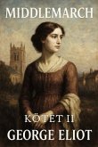 Middlemarch: Kötet 2 (eBook, ePUB)