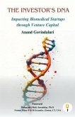 The Investor's DNA - Impacting Biomedical Startups through Venture Capital (eBook, ePUB)