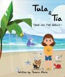 Tula & Tia take on the Beach! (eBook,... - Bild 1