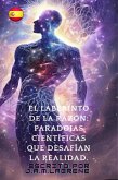 El Laberinto de la Razón: Paradojas Científicas que Desafían la Realidad. (eBook, ePUB)