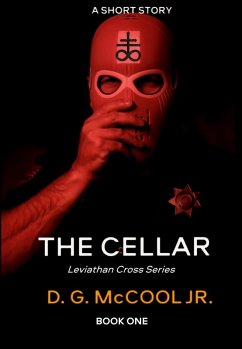 Cover The Cellar: A Short Story (eBook, ePUB)