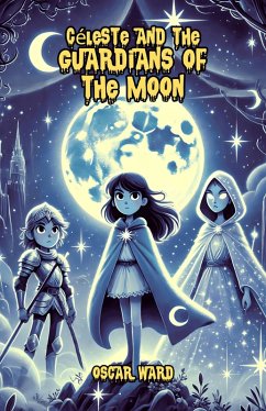 Cover Céleste and the Guardians of the Moon (eBook, ePUB)
