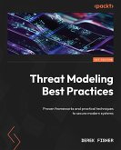 Threat Modeling Best Practices (eBook, ePUB)