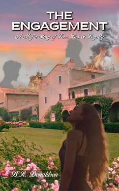 The Engagement (eBook, ePUB) - Donaldson, B. R.