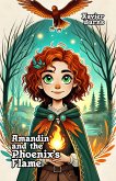 Amandine and the Phoenix's Flame (eBook, ePUB)