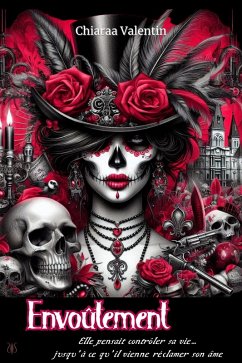 Cover Envoûtement (eBook, ePUB)