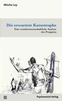 Die erwartete Katastrophe (eBook, PDF) - Luy, Mischa