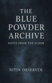 The Blue Powder Archive (eBook, ePUB)
