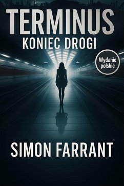 Cover Terminus - Koniec Drogi (eBook, ePUB)