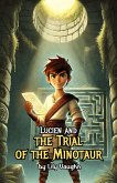 Lucien and the Trial of the Minotaur (eBook, ePUB)