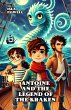Antoine and the Legend of the Kraken... - Bild 1