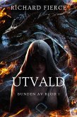 Utvald (eBook, ePUB)