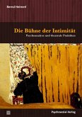 Die Bühne der Intimität (eBook, PDF)