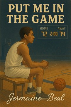 Put Me In The Game (eBook, ePUB) - Beal, Jermaine