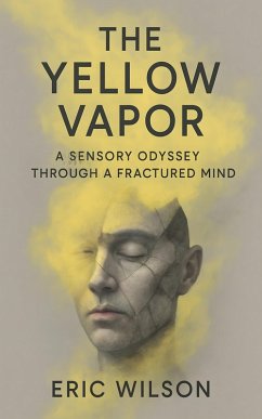 Cover The Yellow Vapor (eBook, ePUB)