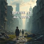 Survival at all costs (eBook, ePUB)