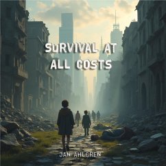 Survival at all costs (eBook, ePUB) - Ahlgren, Jan Survival at all costs (eBook, ePUB) - Ahlgren, Jan